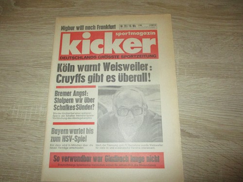Kicker 1976 76 - 8.4.1976, 29/76