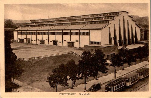 Gruß aus stuttgart - aus,