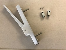 Schüco Hebel / Griff für Oberlicht / Fenster