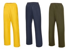 TEXXOR Regen Jacke List