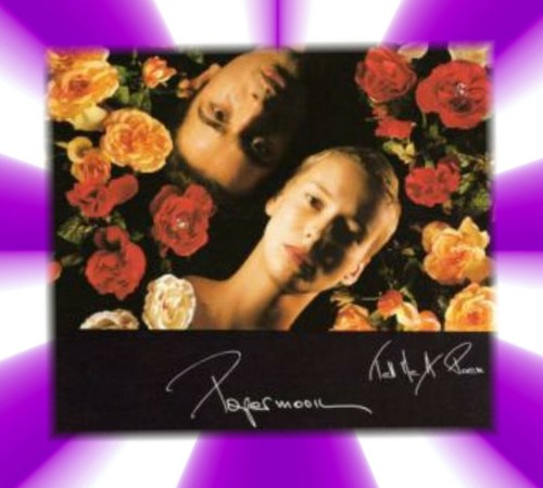 Papermoon tell poem - /,