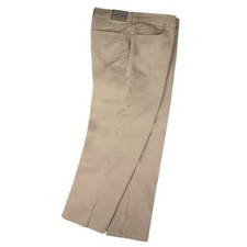 Stretch Jeans CUSTER beige von