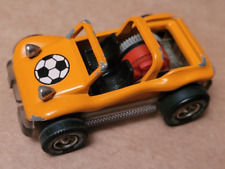 DARDA Auto Beach Buggy Serie 10 orange