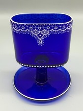 PARAD PRUNK KELCH VASE AUS