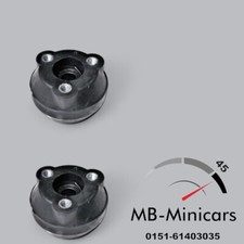 2 Motorlager Motorgummi Ligier