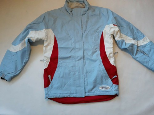 Rodeo ski winter jacke - rodeo,