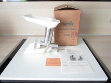 Starmix MX3 Fleischwolf für
