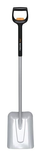 Fiskars teleskop schaufel xact - fiskars,