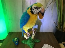 Fur Real Friends wie ein