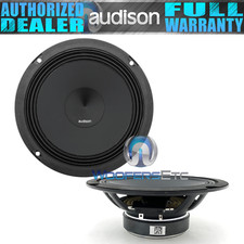 AUDISON PRIMA AP6.5 6.5" 4-OHM