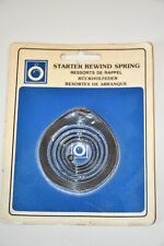 Rückholfeder Starter-Rückholfeder für Solo Multimot Motorsäge Kettensäge # 2