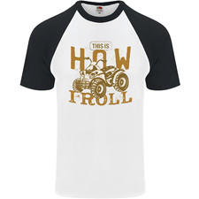 Quad Bike How I Rolle HERREN