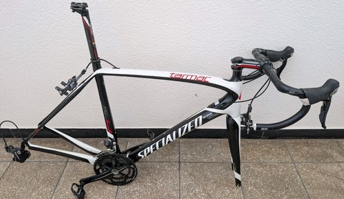 Specialized tarmac sl4 shimano - specialized,