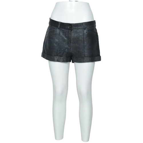Domaze leathers ledershorts - leathers,,