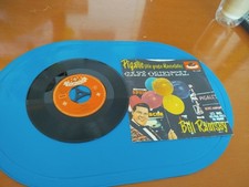 Bill Ramsey - Pigalle (1962))