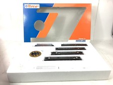 Roco H0 43032 Zugset 5-tlg. Personenzug mit Elektrolok grau BR E44 064 DR / NEM