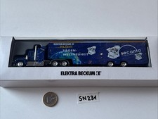 SN231 Herpa Elektra Beckum on