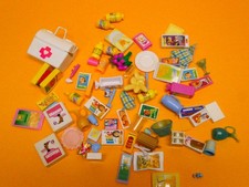 Zubehör für  kleine Puppen