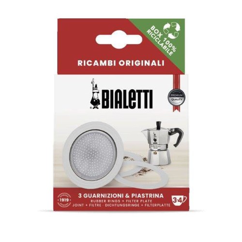 Bialetti dichtung 1 - dichtung, k.