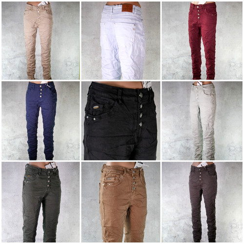 Karostar baggy jeans - baggy,
