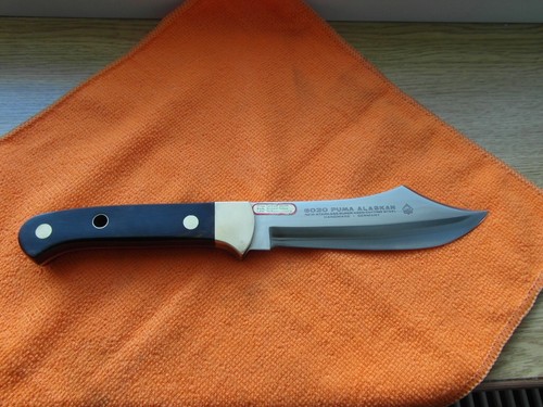 Puma alaskan 6030 sehr - alaskan, 6030,