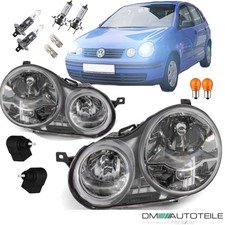 Scheinwerfer SET Links Rechts