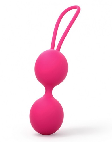 Dorcel dual balls - balls, liebeskugeln