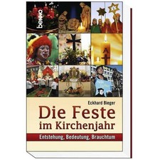 Die feste kirchenjahr - die,