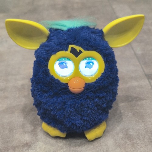 Hasbro furby boom - furby,