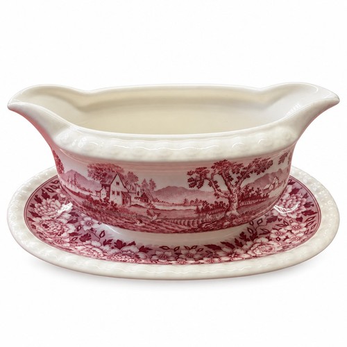 Villeroy boch sauciere - villeroy,