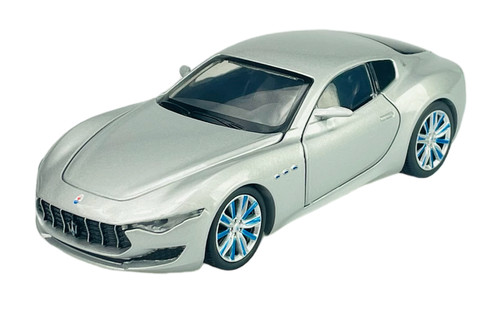 Tayumo 2014 maserati alfieri - 2014,
