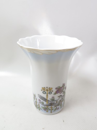 Zierliche hutschenreuther vase - zierliche,