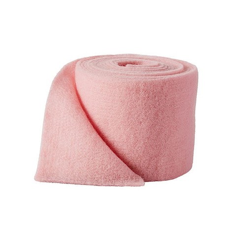 Breit wollvlies weiches - 15,
