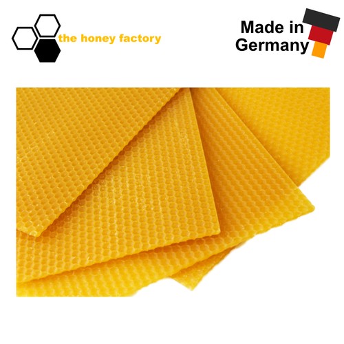 Mittelwände pestizidfrei - mittelwände,
