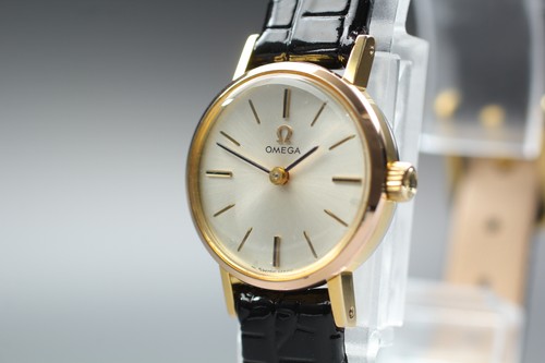 Vintage 1969 omega 511 213 - 1969,