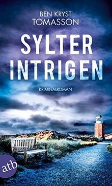 Sylter intrigen kriminalroman - sylter,