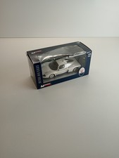 Maserati MC12 1:43 Mondo Motors