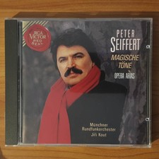PETER SEIFERT magische töne