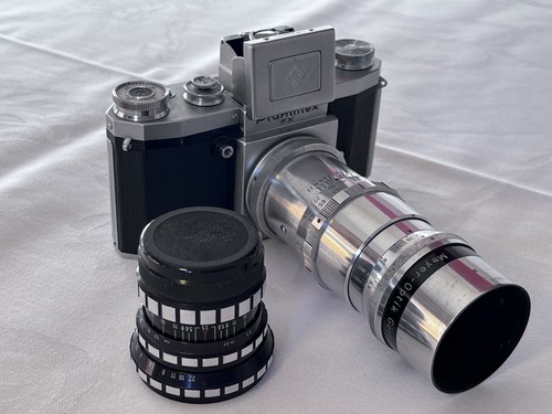 Praktiflex von kw - ,