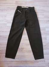 Jeans Hose Diesel Saddle
