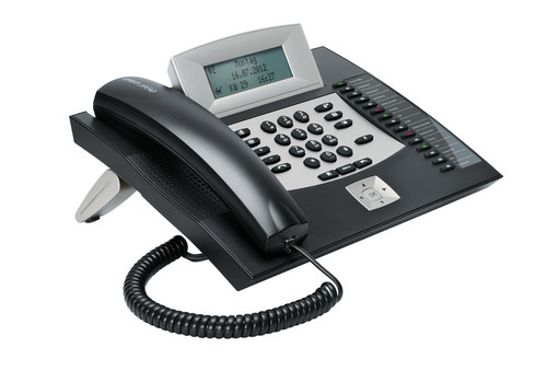 Auerswald comfortel 1600 - comfortel, sw