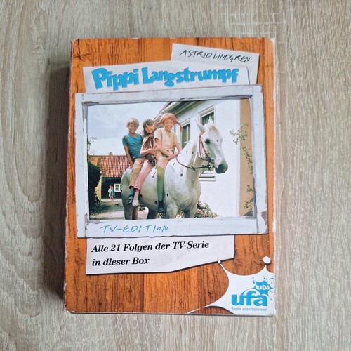 Dvd astrid lindgren - dvd,