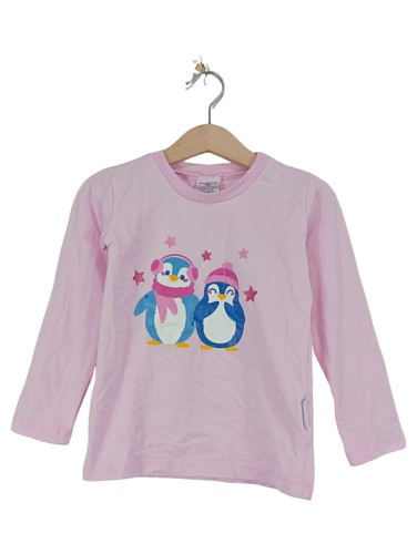 Babauba langarmshirt mädchen - babauba,