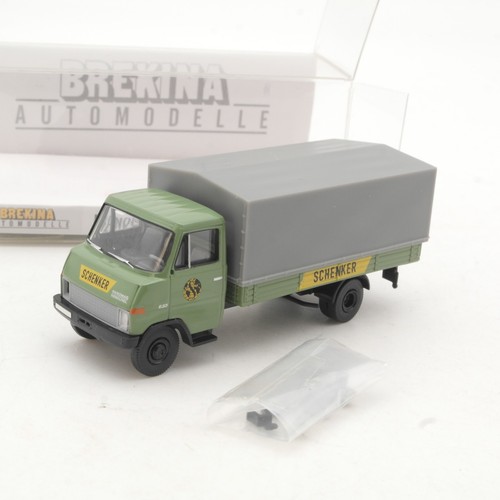 Brekina 37507 - brekina,