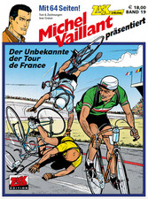 ZACK SPEZIAL ALBUM # 1-19 BOX