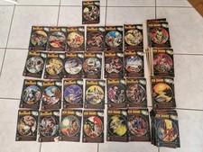 Ren Dhark Weg Ins Weltall Sammlung, Heft Nr. 1, Insgesamt 60 Romanhefte Aufl. 1