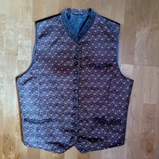 Trachtenweste Größe 52