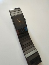 Rado Herrenuhr Keramik  Nr. 152.0347.3