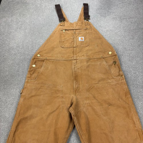 Carhartt latzhose erwachsene - latzhose,
