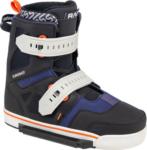 Slingshot wakeboard bindung - slingshot,